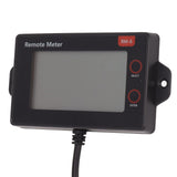 RM 6 External LCD Screen Controller External LCD Screen for Easier Access to Complete Operational Data
