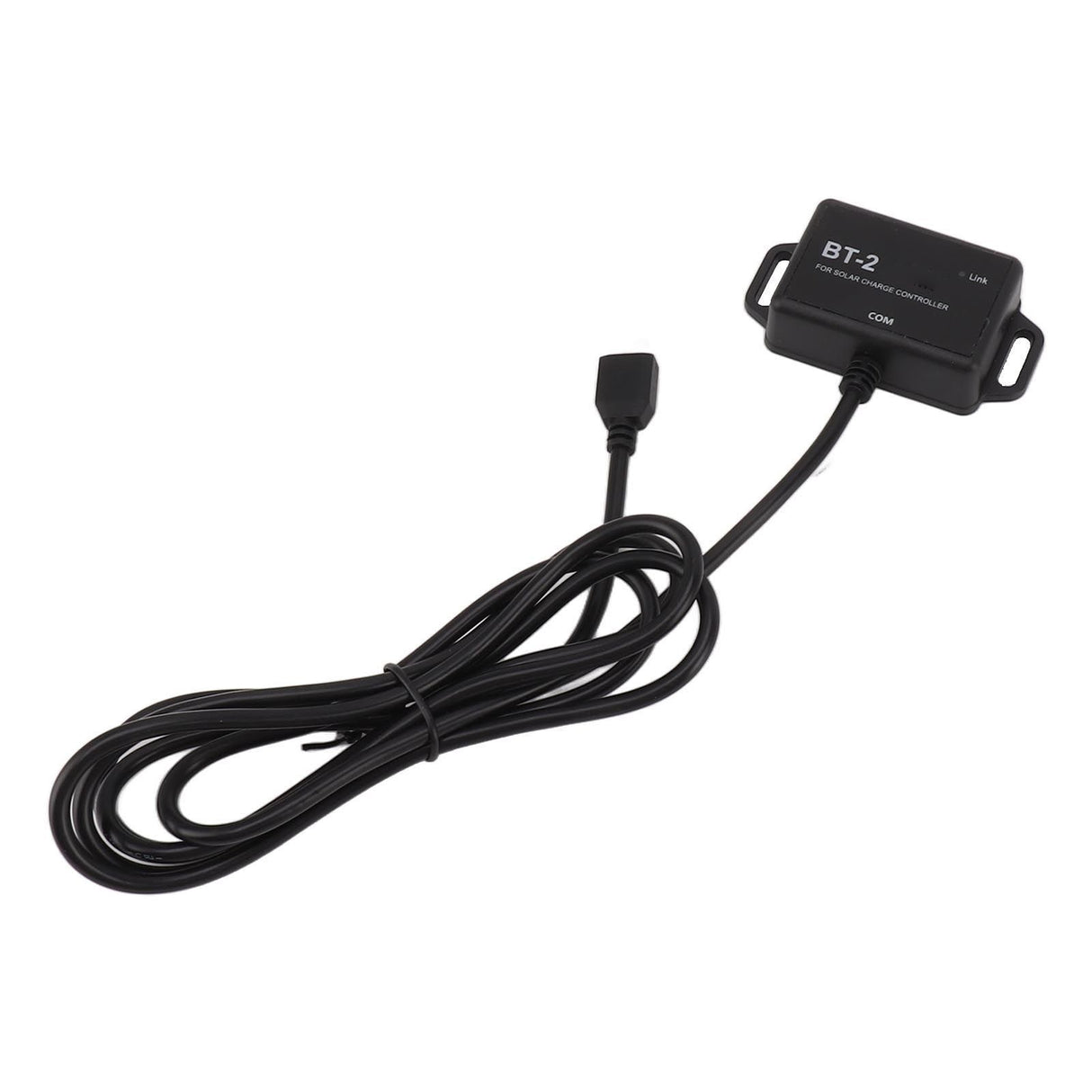 BT 2 Bluetooth Module for MPPT 20A 30A 40A 50A Solar Charge Controller BT Module with PH2.0 4 Communicating Port for APP Monitoring Setting Parameters