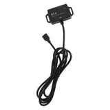BT 2 Bluetooth Module for MPPT 20A 30A 40A 50A Solar Charge Controller BT Module with PH2.0 4 Communicating Port for APP Monitoring Setting Parameters