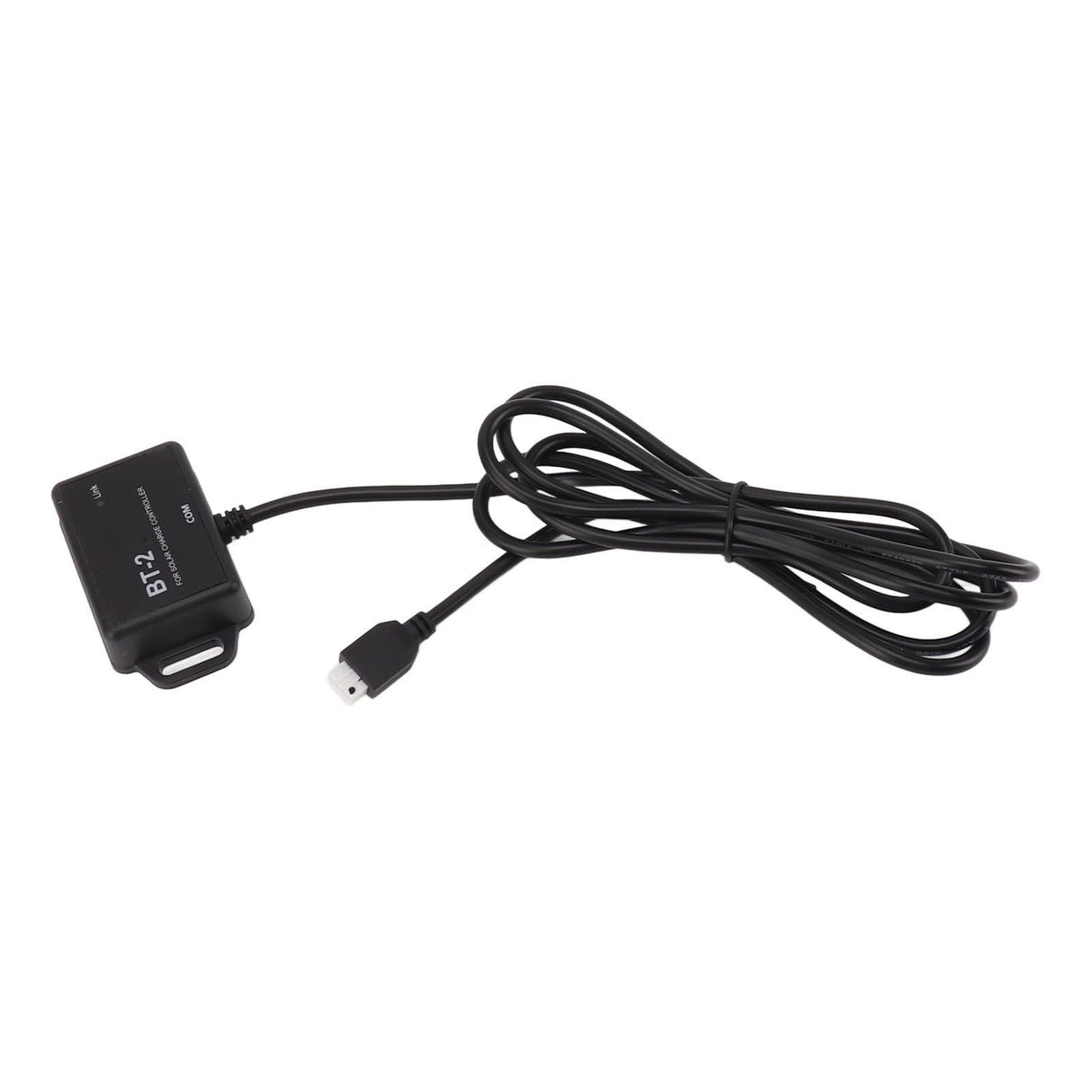BT 2 Bluetooth Module for MPPT 20A 30A 40A 50A Solar Charge Controller BT Module with PH2.0 4 Communicating Port for APP Monitoring Setting Parameters