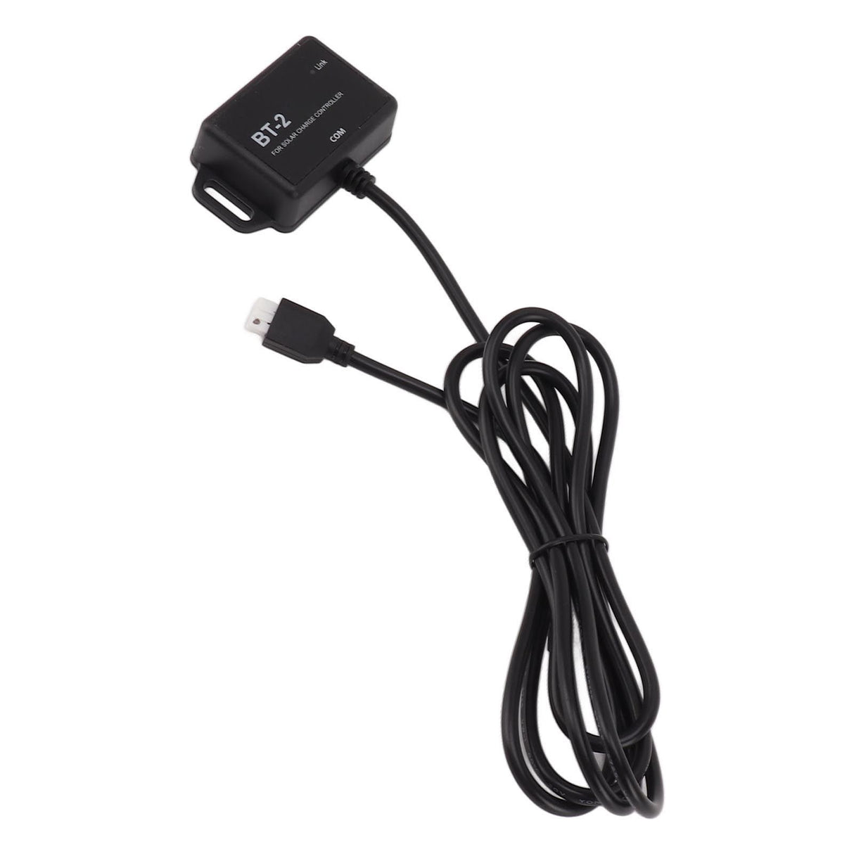 BT 2 Bluetooth Module for MPPT 20A 30A 40A 50A Solar Charge Controller BT Module with PH2.0 4 Communicating Port for APP Monitoring Setting Parameters