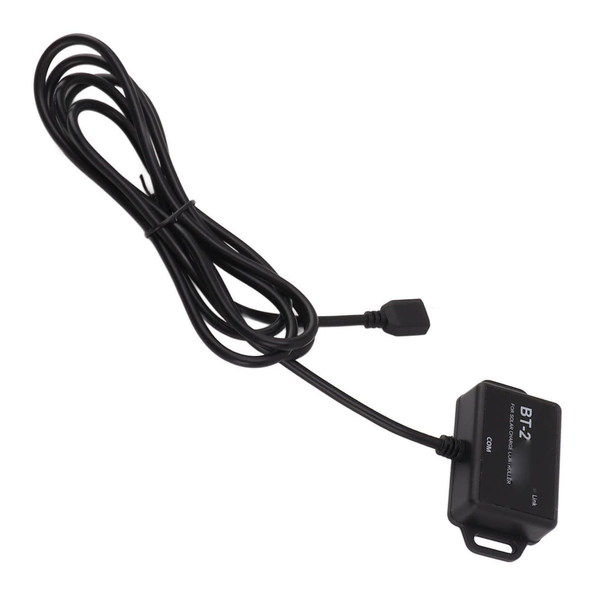 BT 2 Bluetooth Module for MPPT 20A 30A 40A 50A Solar Charge Controller BT Module with PH2.0 4 Communicating Port for APP Monitoring Setting Parameters