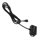 BT 2 Bluetooth Module for MPPT 20A 30A 40A 50A Solar Charge Controller BT Module with PH2.0 4 Communicating Port for APP Monitoring Setting Parameters