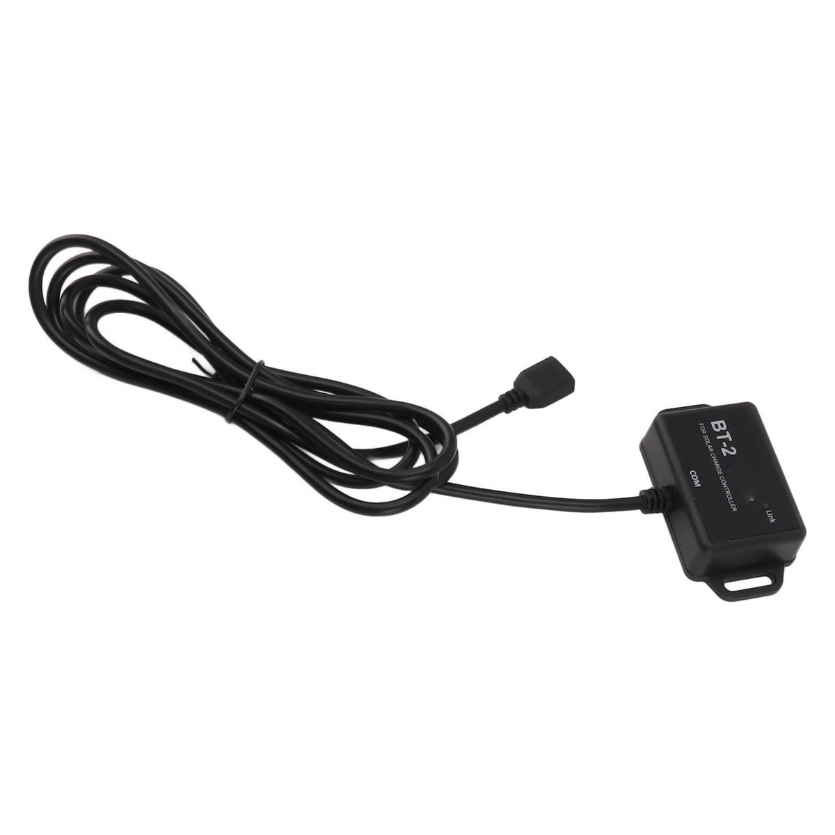 BT 2 Bluetooth Module for MPPT 20A 30A 40A 50A Solar Charge Controller BT Module with PH2.0 4 Communicating Port for APP Monitoring Setting Parameters