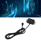 BT 2 Bluetooth Module for MPPT 20A 30A 40A 50A Solar Charge Controller BT Module with PH2.0 4 Communicating Port for APP Monitoring Setting Parameters