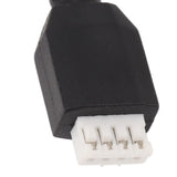 BT 2 Bluetooth Module for MPPT 20A 30A 40A 50A Solar Charge Controller BT Module with PH2.0 4 Communicating Port for APP Monitoring Setting Parameters - Extra Image