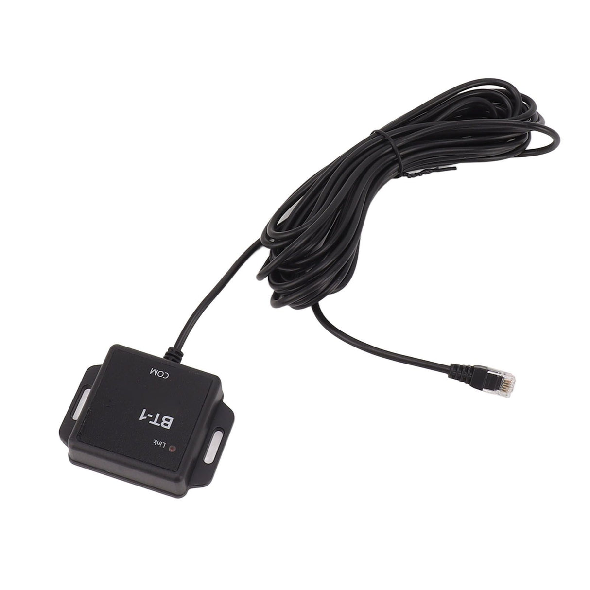 BT Module with RJ12 Communication Port Anti Interference BT 1 Bluetooth Module For ML Series MPPT 20A 30A 40A 60A Solar Charge Controller