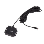 BT Module with RJ12 Communication Port Anti Interference BT 1 Bluetooth Module For ML Series MPPT 20A 30A 40A 60A Solar Charge Controller