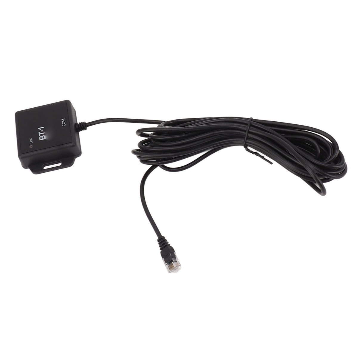 BT Module with RJ12 Communication Port Anti Interference BT 1 Bluetooth Module For ML Series MPPT 20A 30A 40A 60A Solar Charge Controller