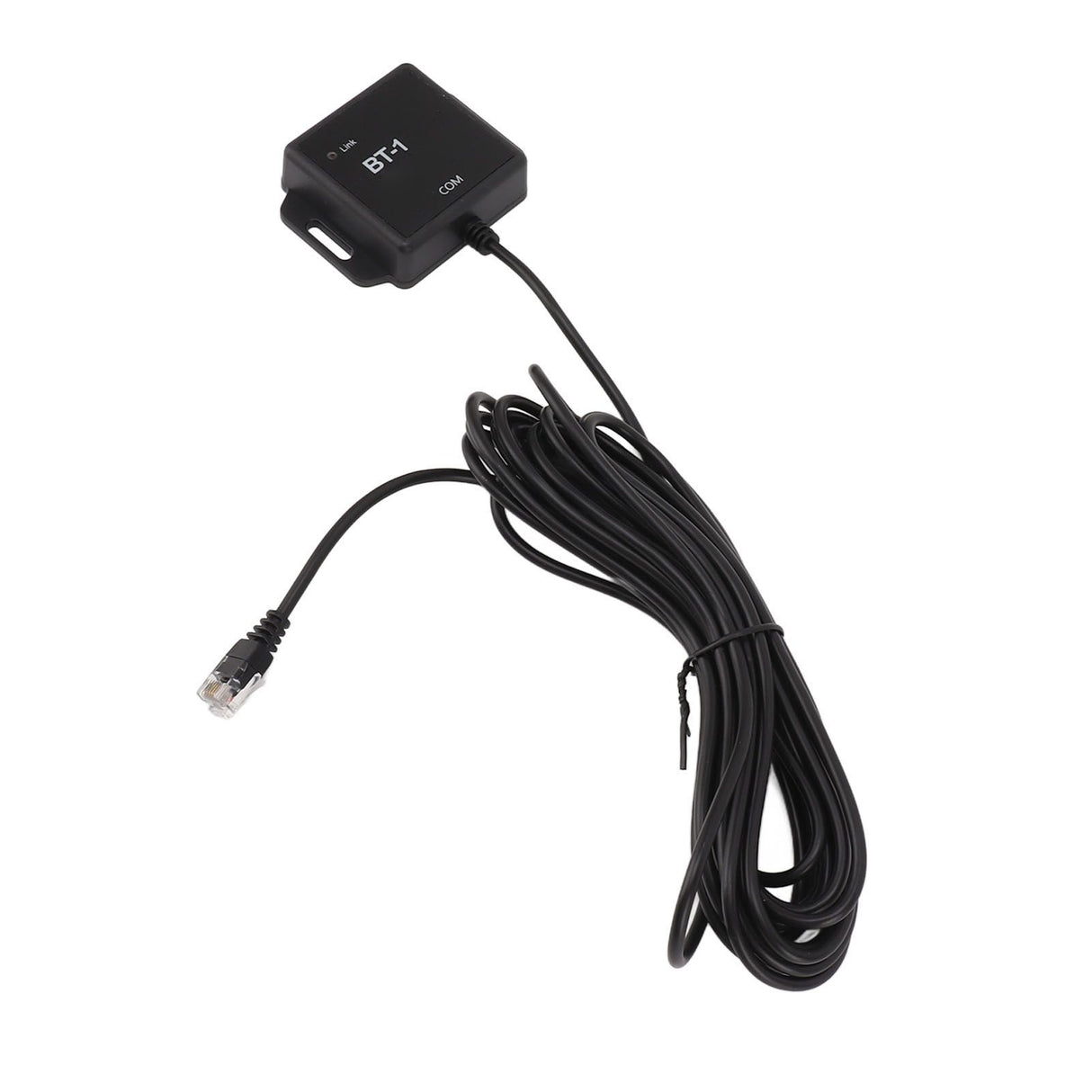 BT Module with RJ12 Communication Port Anti Interference BT 1 Bluetooth Module For ML Series MPPT 20A 30A 40A 60A Solar Charge Controller