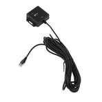 BT Module with RJ12 Communication Port Anti Interference BT 1 Bluetooth Module For ML Series MPPT 20A 30A 40A 60A Solar Charge Controller