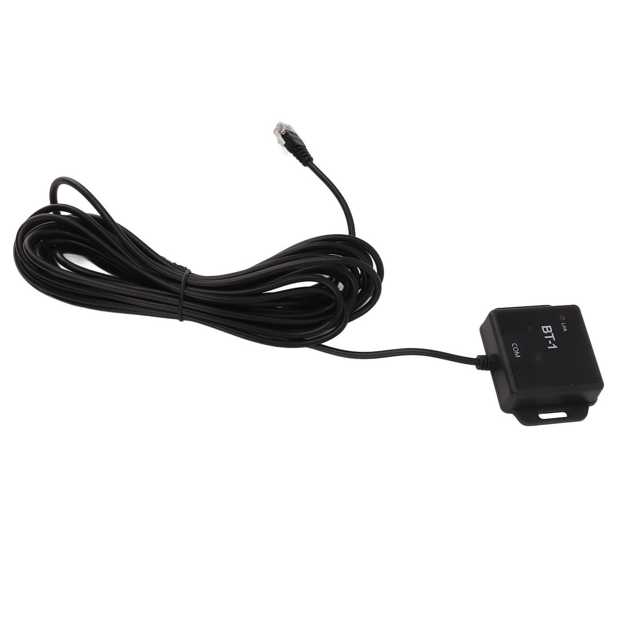 BT Module with RJ12 Communication Port Anti Interference BT 1 Bluetooth Module For ML Series MPPT 20A 30A 40A 60A Solar Charge Controller