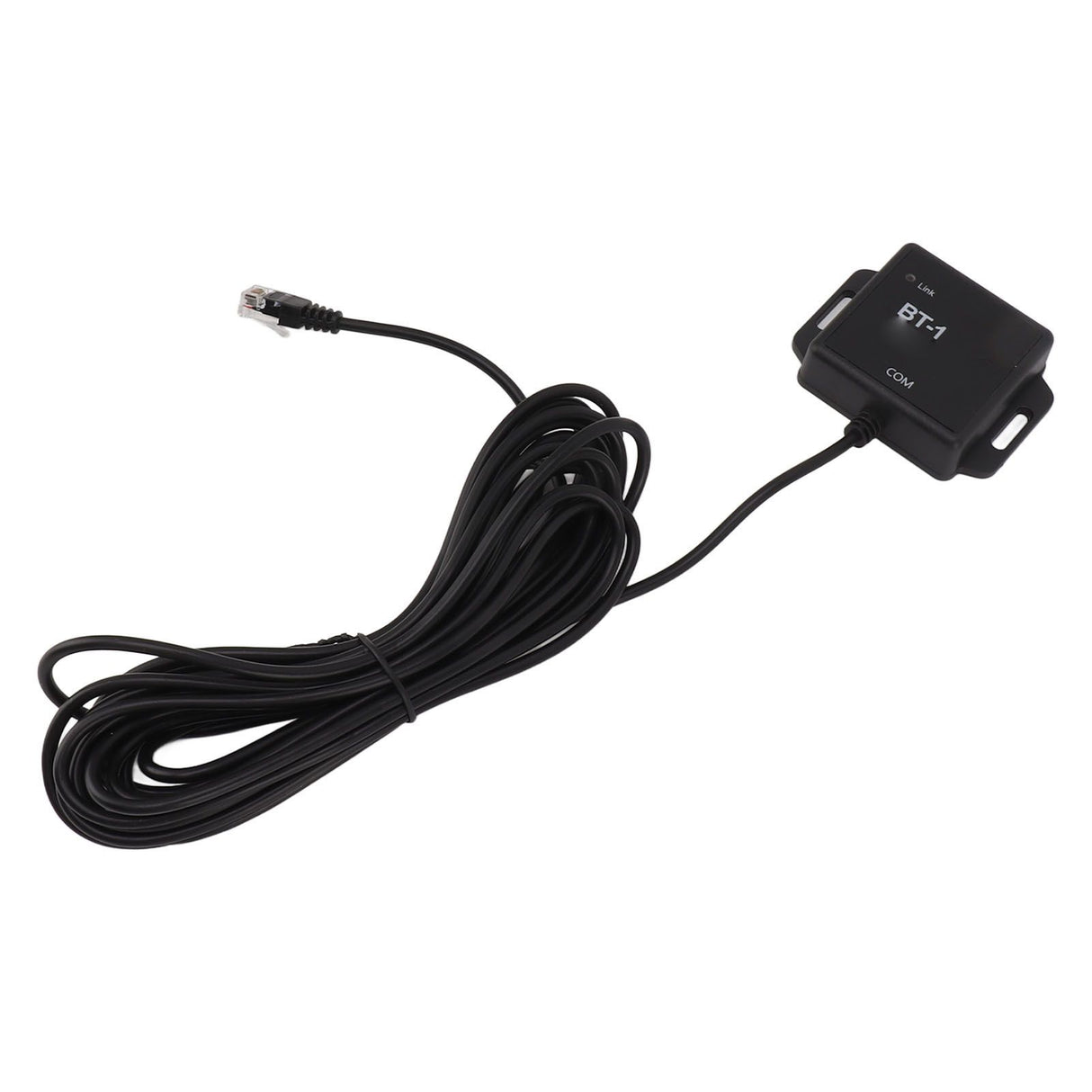 BT Module with RJ12 Communication Port Anti Interference BT 1 Bluetooth Module For ML Series MPPT 20A 30A 40A 60A Solar Charge Controller