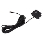 BT Module with RJ12 Communication Port Anti Interference BT 1 Bluetooth Module For ML Series MPPT 20A 30A 40A 60A Solar Charge Controller