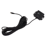 BT Module with RJ12 Communication Port Anti Interference BT 1 Bluetooth Module For ML Series MPPT 20A 30A 40A 60A Solar Charge Controller - Rear View