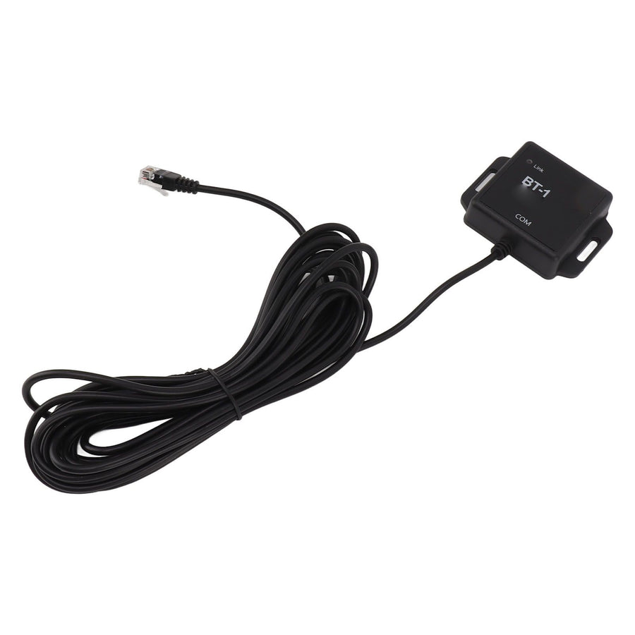 BT Module with RJ12 Communication Port Anti Interference BT 1 Bluetooth Module For ML Series MPPT 20A 30A 40A 60A Solar Charge Controller