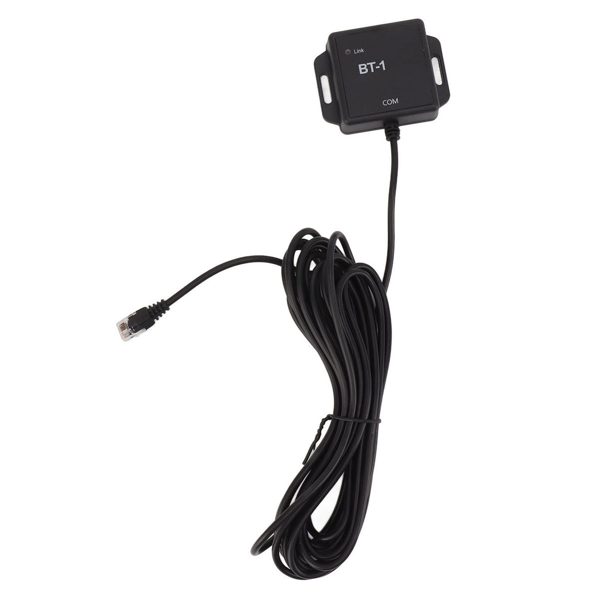 BT Module with RJ12 Communication Port Anti Interference BT 1 Bluetooth Module For ML Series MPPT 20A 30A 40A 60A Solar Charge Controller