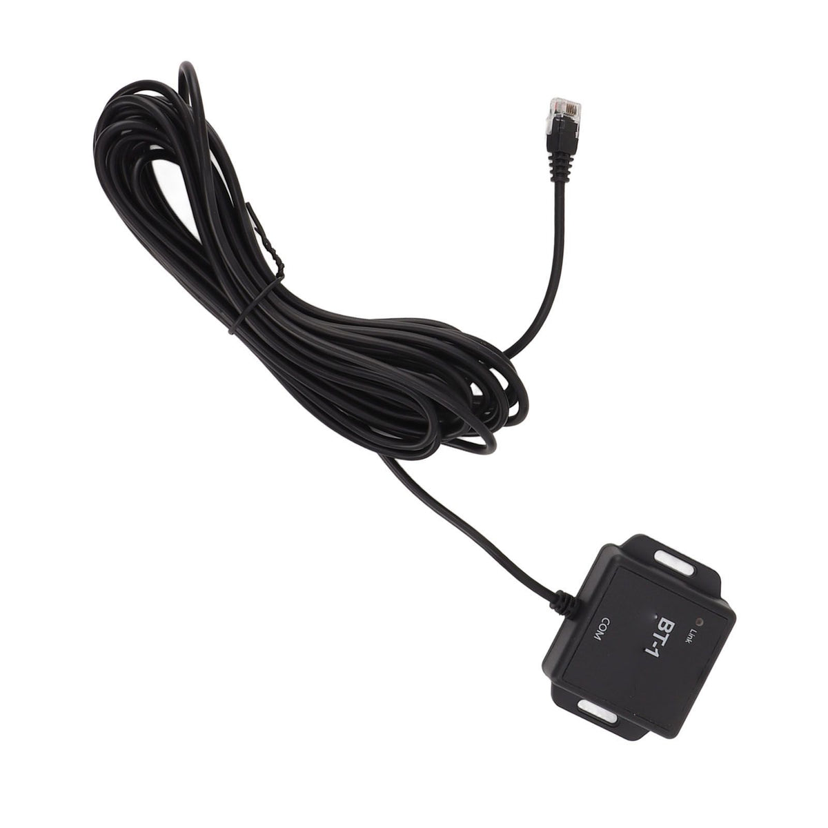 BT Module with RJ12 Communication Port Anti Interference BT 1 Bluetooth Module For ML Series MPPT 20A 30A 40A 60A Solar Charge Controller