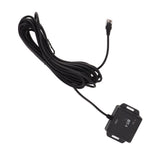 BT Module with RJ12 Communication Port Anti Interference BT 1 Bluetooth Module For ML Series MPPT 20A 30A 40A 60A Solar Charge Controller - Low Angle