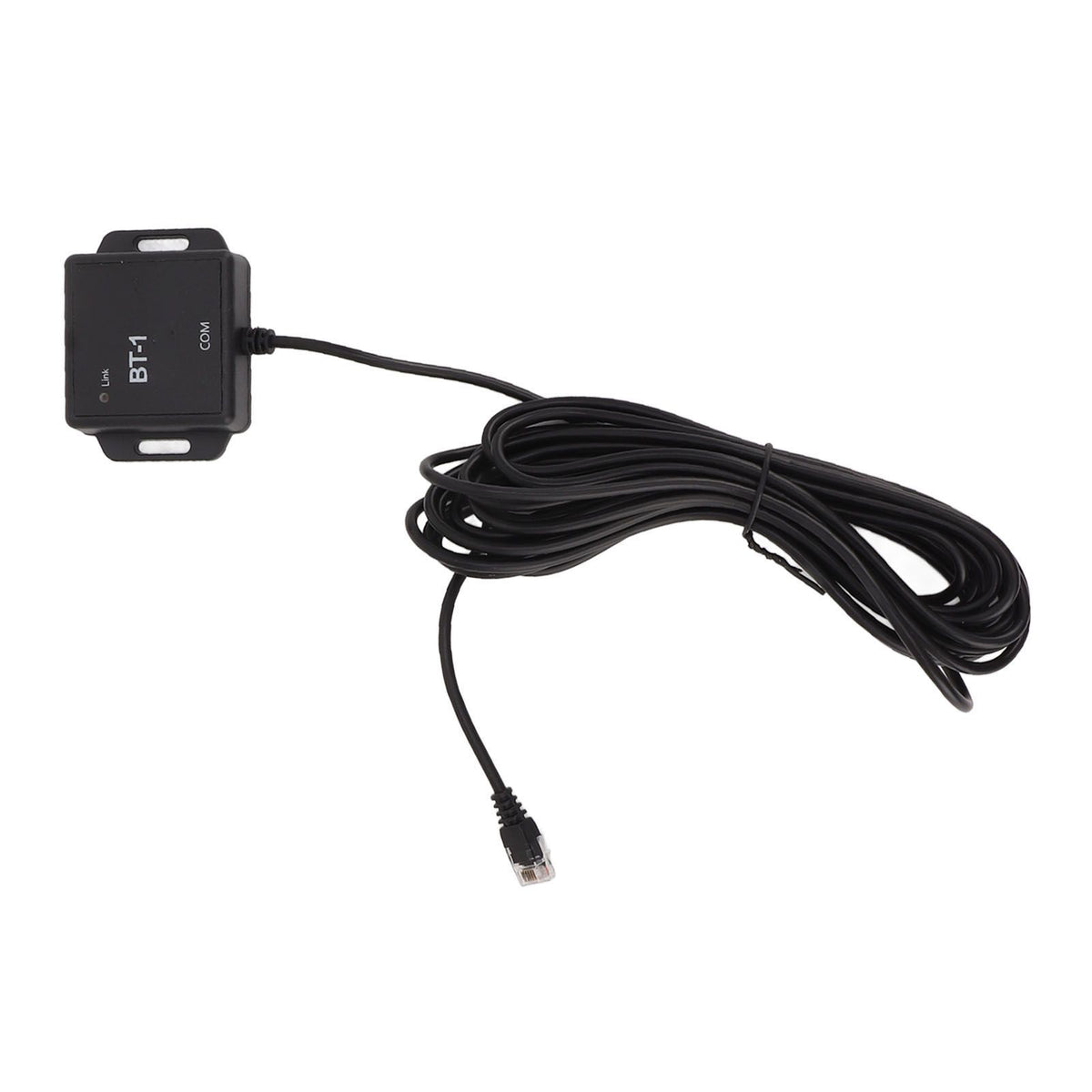 BT Module with RJ12 Communication Port Anti Interference BT 1 Bluetooth Module For ML Series MPPT 20A 30A 40A 60A Solar Charge Controller