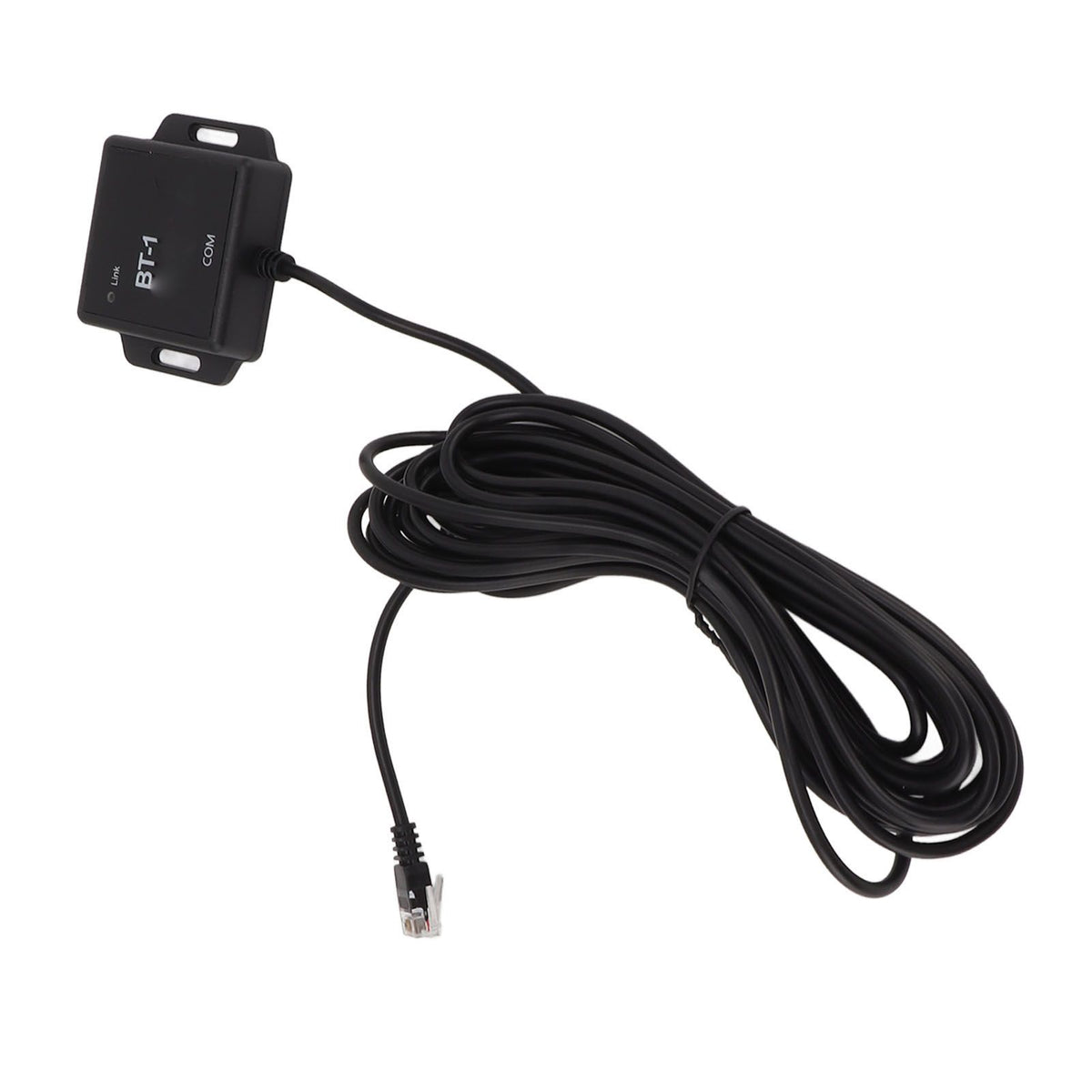 BT Module with RJ12 Communication Port Anti Interference BT 1 Bluetooth Module For ML Series MPPT 20A 30A 40A 60A Solar Charge Controller