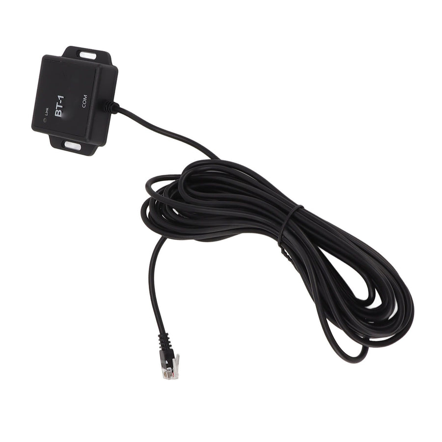 BT Module with RJ12 Communication Port Anti Interference BT 1 Bluetooth Module For ML Series MPPT 20A 30A 40A 60A Solar Charge Controller