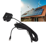 BT Module with RJ12 Communication Port Anti Interference BT 1 Bluetooth Module For ML Series MPPT 20A 30A 40A 60A Solar Charge Controller - Extra Image