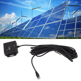 BT Module with RJ12 Communication Port Anti Interference BT 1 Bluetooth Module For ML Series MPPT 20A 30A 40A 60A Solar Charge Controller