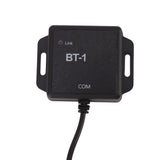BT Module with RJ12 Communication Port Anti Interference BT 1 Bluetooth Module For ML Series MPPT 20A 30A 40A 60A Solar Charge Controller