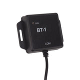BT Module with RJ12 Communication Port Anti Interference BT 1 Bluetooth Module For ML Series MPPT 20A 30A 40A 60A Solar Charge Controller