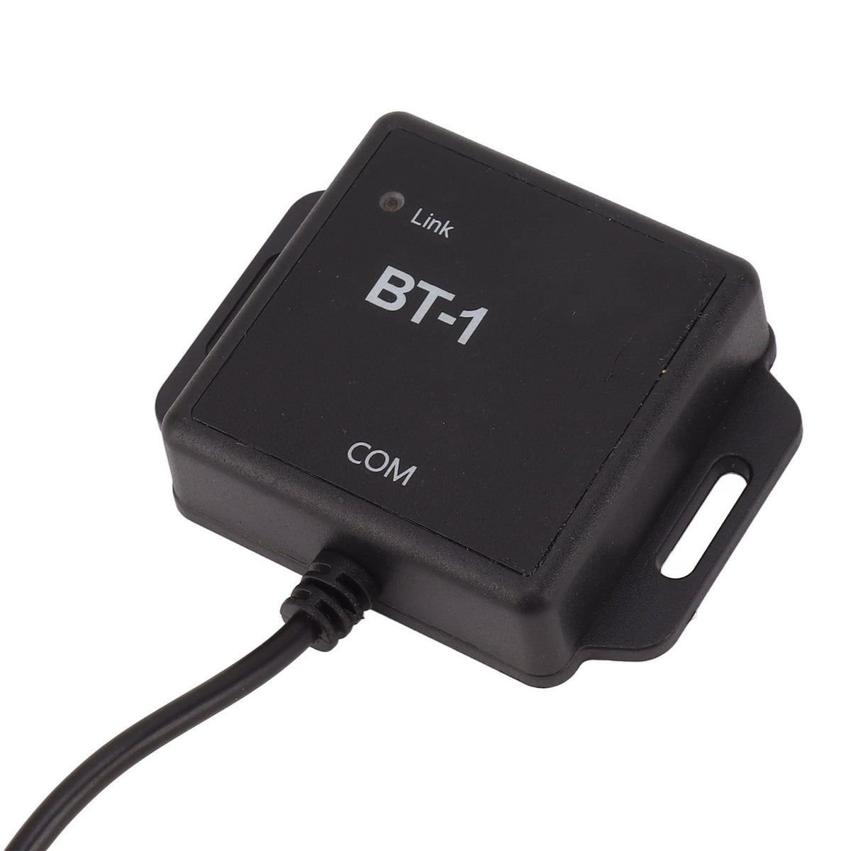 BT Module with RJ12 Communication Port Anti Interference BT 1 Bluetooth Module For ML Series MPPT 20A 30A 40A 60A Solar Charge Controller