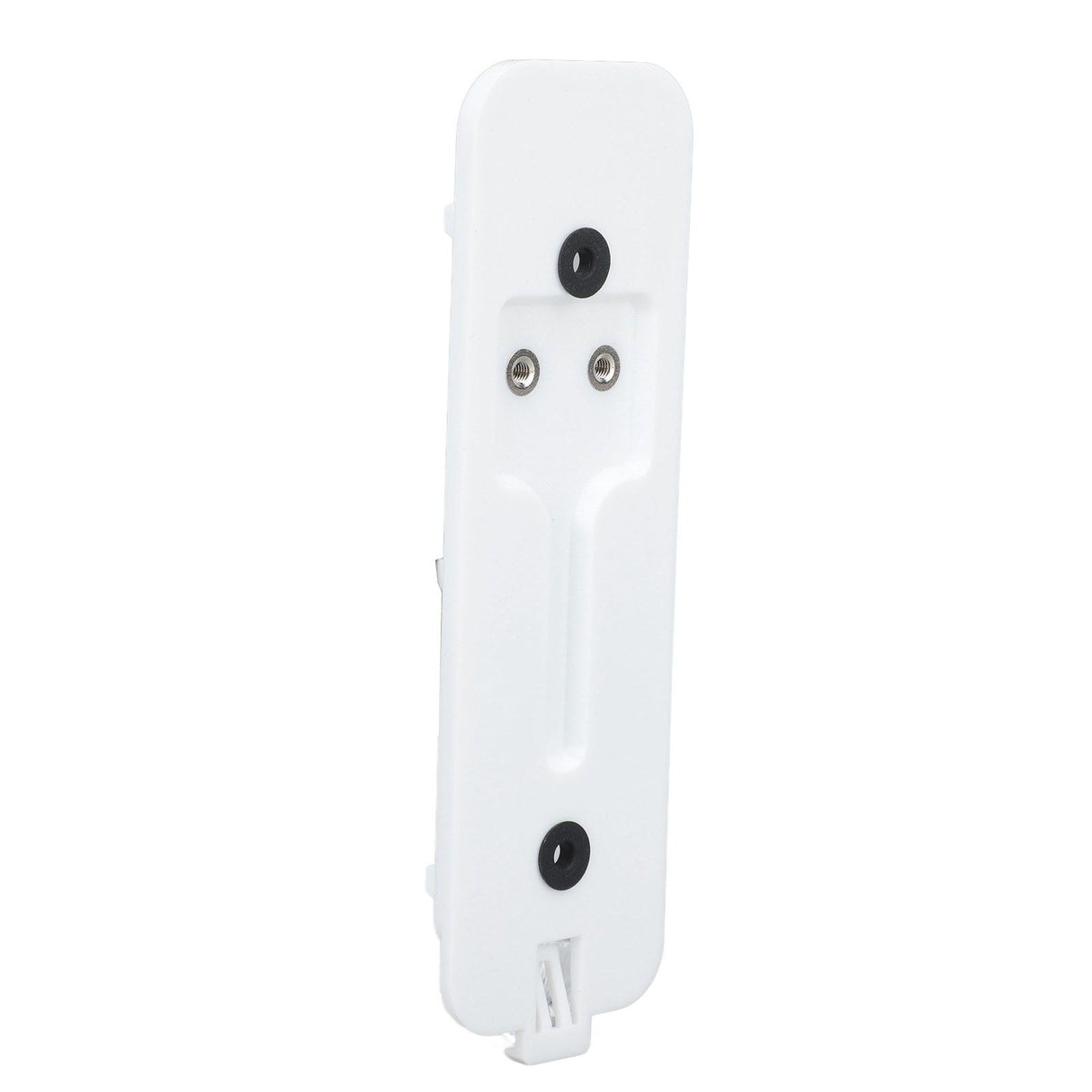 Video Doorbell Backplate Visual Doorbell Back Plate Replacement Part with Card Extractor For Blink Video Doorbell White