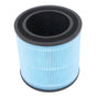Air Purifier Filter Multi Layer Nylon High Efficiency Particulate Air Filter for AIRTOK AP0601 Replacement Accessories