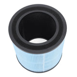Air Purifier Filter Multi Layer Nylon High Efficiency Particulate Air Filter for AIRTOK AP0601 Replacement Accessories