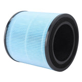 Air Purifier Filter Multi Layer Nylon High Efficiency Particulate Air Filter for AIRTOK AP0601 Replacement Accessories
