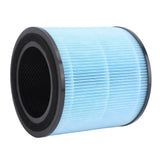 Air Purifier Filter Multi Layer Nylon High Efficiency Particulate Air Filter for AIRTOK AP0601 Replacement Accessories