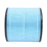 Air Purifier Filter Multi Layer Nylon High Efficiency Particulate Air Filter for AIRTOK AP0601 Replacement Accessories