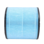 Air Purifier Filter Multi Layer Nylon High Efficiency Particulate Air Filter for AIRTOK AP0601 Replacement Accessories