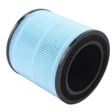 Air Purifier Filter Multi Layer Nylon High Efficiency Particulate Air Filter for AIRTOK AP0601 Replacement Accessories