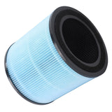 Air Purifier Filter Multi Layer Nylon High Efficiency Particulate Air Filter for AIRTOK AP0601 Replacement Accessories
