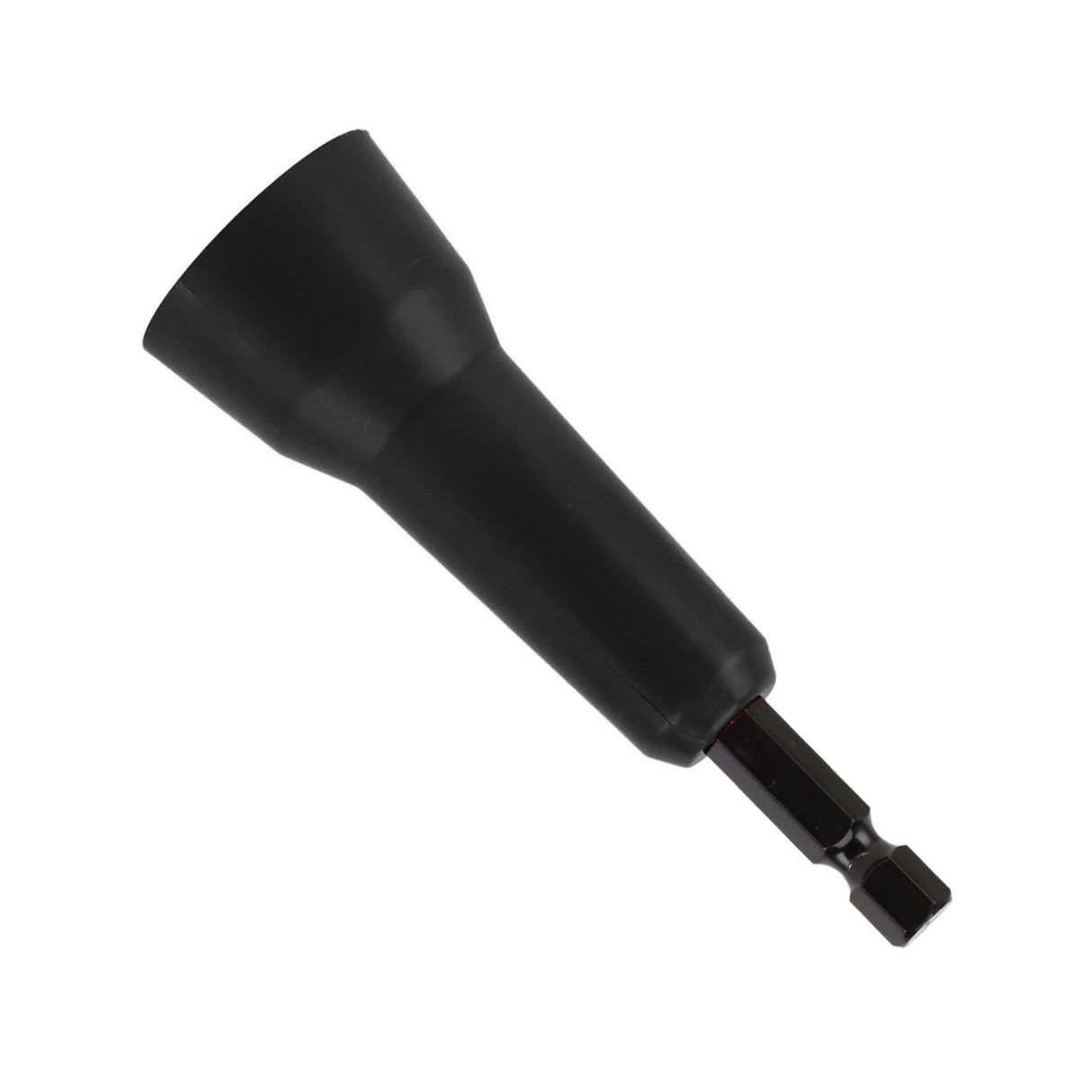 Wire Twister Wire Twisting Tool Spin Twisting Wire Connector Socket for Drill and Wire Connector Driver Black