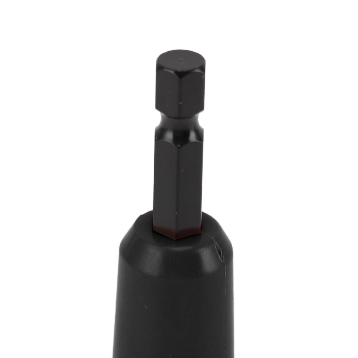 Wire Twister Wire Twisting Tool Spin Twisting Wire Connector Socket for Drill and Wire Connector Driver Black