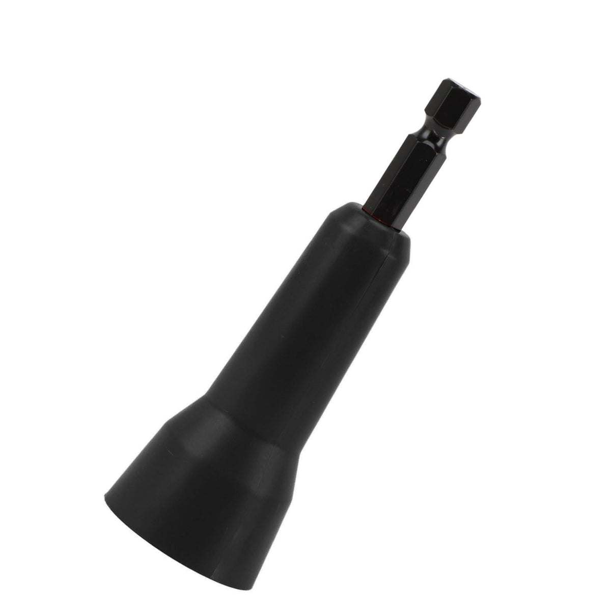 Wire Twister Wire Twisting Tool Spin Twisting Wire Connector Socket for Drill and Wire Connector Driver Black