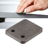 Paint Scraper Stainless Steel Alloy Removing Stain Stainless Steel Alloy Paint Scraper for Auto Handmade Model Aircraft - Extra Image