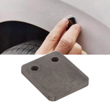 Paint Scraper Stainless Steel Alloy Removing Stain Stainless Steel Alloy Paint Scraper for Auto Handmade Model Aircraft