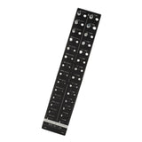 Nut and Bolt Thread Checker 28 Size Inch and Centimeter Carbon Steel Aluminium Alloy Accurate Easy Use Identifier Gauge