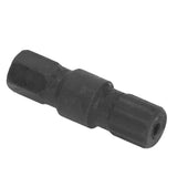 Hinge Pin Tool Replacing 9178310 189861 90200 Pin Remover Tool for Mercruiser Alpha One for Alpha One Gen II for Bravo I II III MC 1 R MR - Close-Up Angle