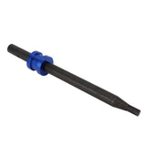 Oil Pump Primer Tool Aluminum Steel Engine Oil Pump Primer for V6 V8 BBC 454 Big and Small Block - Rear View