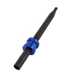 Oil Pump Primer Tool Aluminum Steel Engine Oil Pump Primer for V6 V8 BBC 454 Big and Small Block - Low Angle