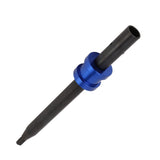 Oil Pump Primer Tool Aluminum Steel Engine Oil Pump Primer for V6 V8 BBC 454 Big and Small Block